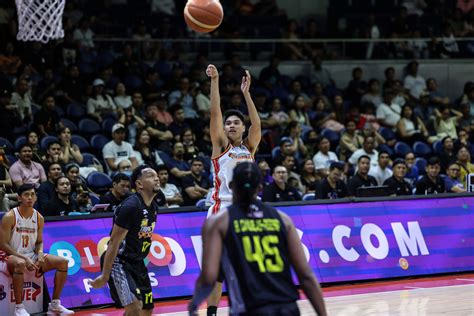 batang pier scandal|Despite trade rumors, Arvin Tolentino committed to NorthPort.